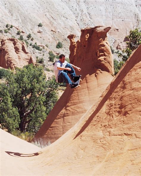 30 Years of Skateboarding. Naturally. .